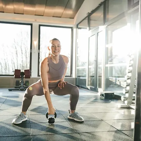 Resort Park Igls - Medical Spa Innsbruck