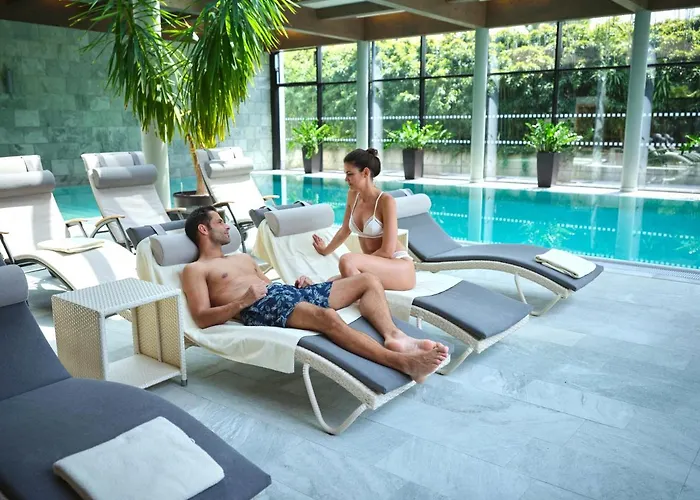 Park Igls - Medical Spa * Innsbruck