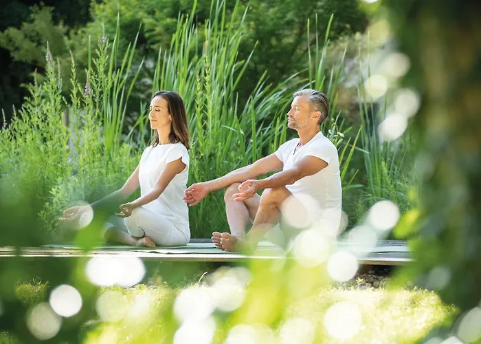 Park Igls - Medical Spa Resort