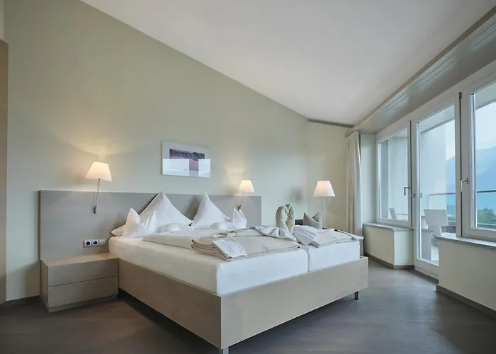 Park Igls - Medical Spa *