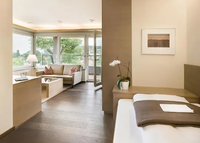 Resort Park Igls - Medical Spa